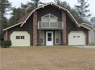 19181 N Saint Charles Ave, Loranger, LA 70446