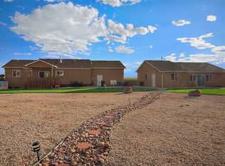 785 W Palizada Dr, Pueblo West, CO 81007