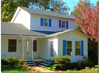 1548 Leslie St, Asheboro, NC 27205