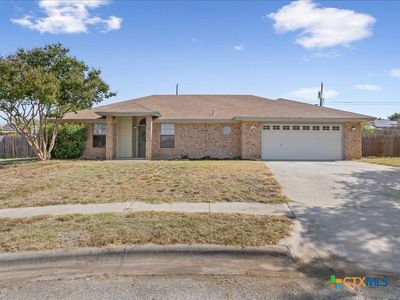 105 Mandy Cir, Copperas Cove, TX, 76522