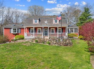 5 Chartwell Court, Londonderry, NH 03053