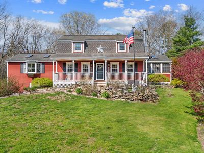 5 Chartwell Court, Londonderry, NH, 03053