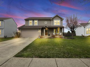 1565 Deer Run Pl, Lancaster, OH 43130