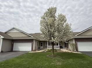 332 Amber Dr, Whitewater, WI 53190