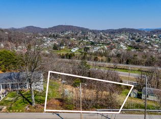 2115 Ramsey Ave, Kingsport, TN 37665