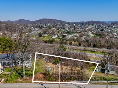 2115 Ramsey Ave, Kingsport, TN, 37665