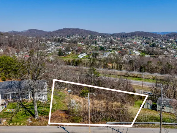 2115 Ramsey Ave, Kingsport, TN 37665
