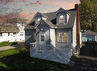 38840 Pardee St, Harrison Township, MI