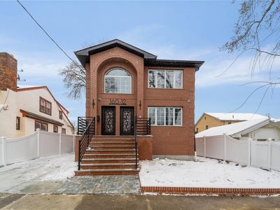 160-12 78th Avenue, Fresh Meadows, NY, 11366