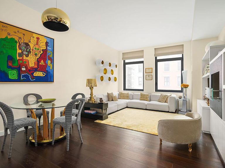 Warren Lofts - Apartments in New York, NY | Zillow