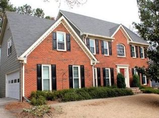 4303 Sprucebough Dr, Marietta, GA 30062