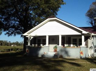 6646 Sardis Rd, Boaz, AL 35956