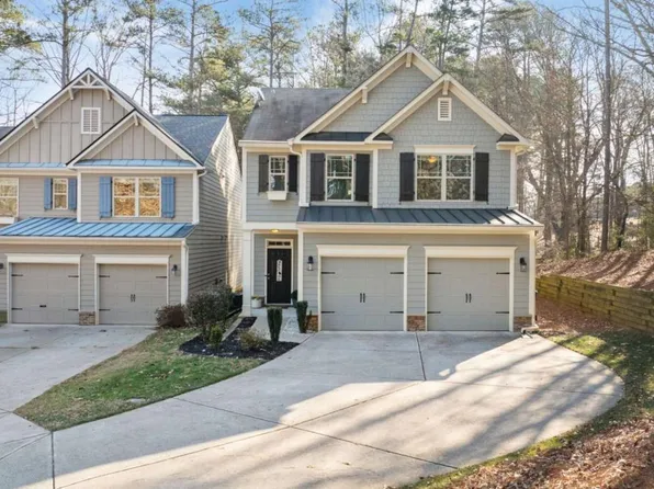 2399 Whispering Dr NW, Kennesaw, GA 30144