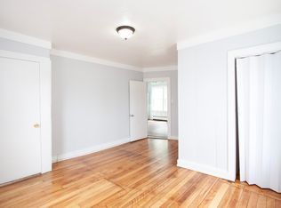 66 Cutler St #1, Worcester, MA 01604