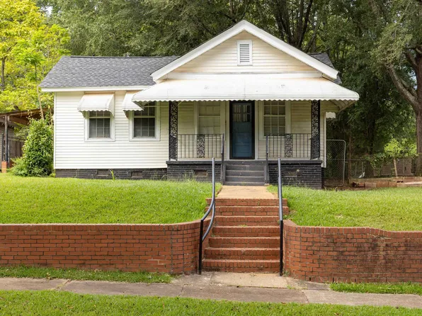 418 E St, Thomaston, GA 30286