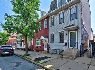 119 S 19th St #1, Pittsburgh, PA 15203