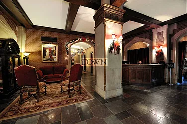 Rented by Town Residential