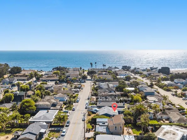 325 25th Ave, Santa Cruz, CA 95062