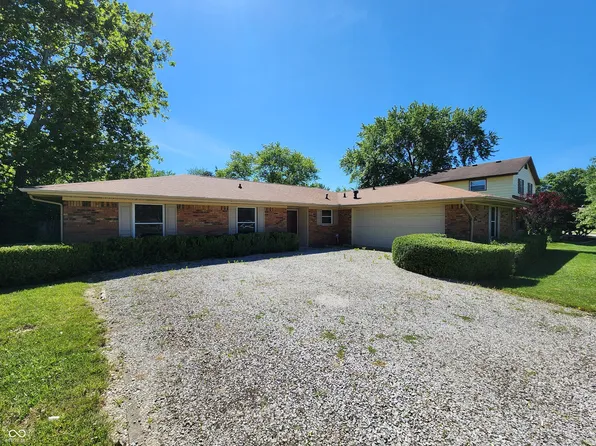 2631 Kay Ellen Dr, Indianapolis, IN 46229