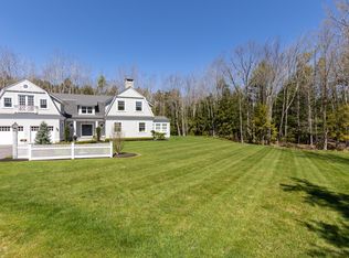 15 Commodores Way, Kennebunk, ME 04043