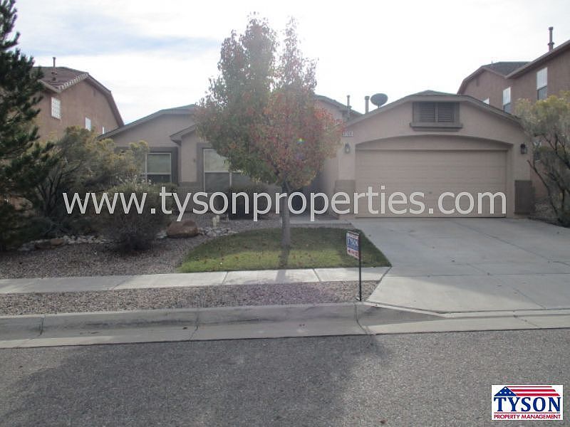 1st image of 8108 Long Mesa Pl NW