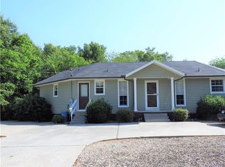 8 Lin Ln, Bella Vista, AR 72715