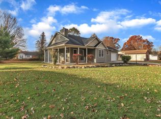 3732 E E Ave, Kalamazoo, MI 49004
