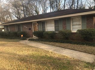 3616 Frontenac St, Montgomery, AL 36109