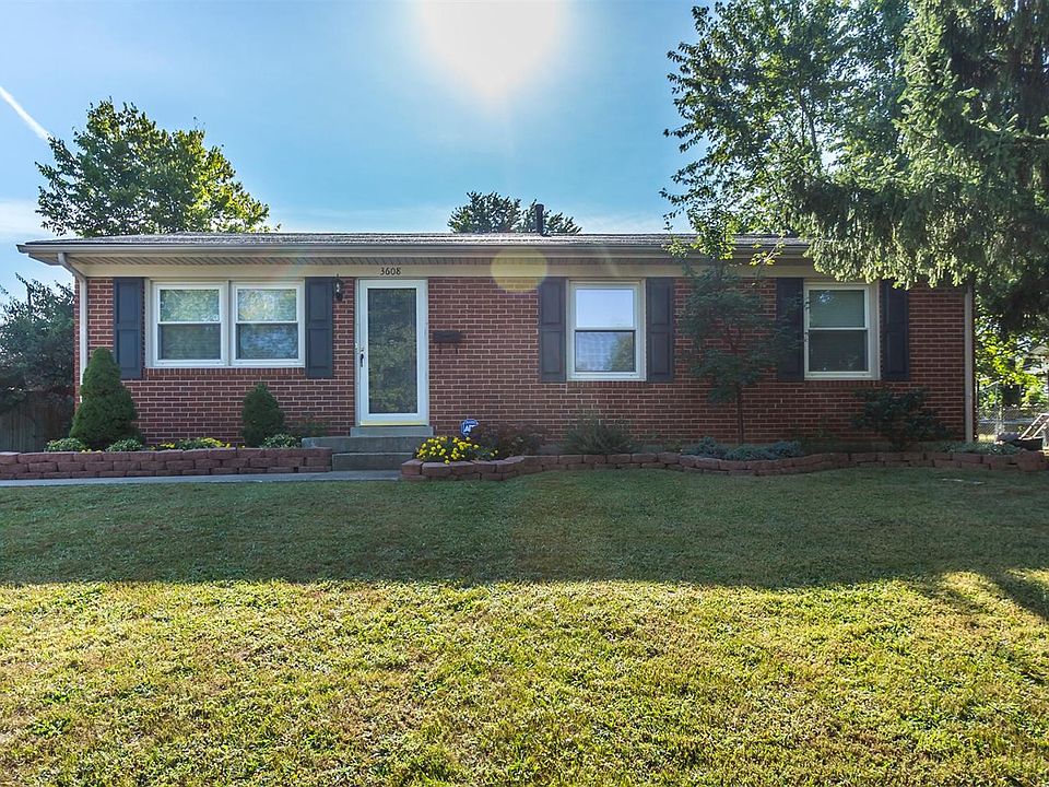 1st image of 3608 Niles Dr