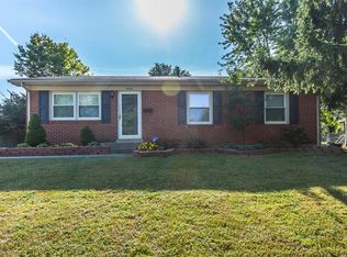 3608 Niles Dr, Lexington, KY 40517