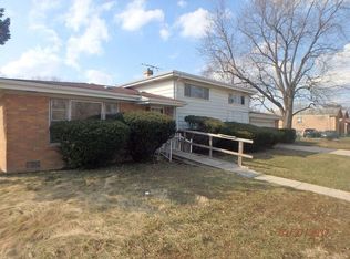 203 W 150th St, Harvey, IL 60426