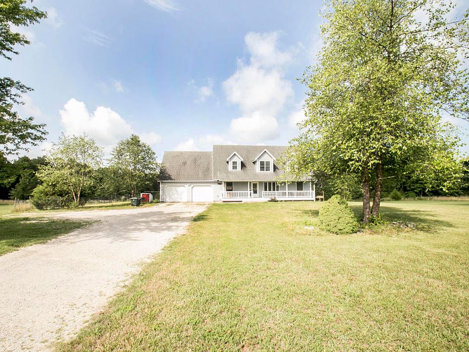 251 Sixty Six Dr, Niangua, MO 65713 Zillow