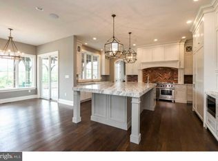 LOT 14 New Whitehorse Way, Malvern, PA 19355
