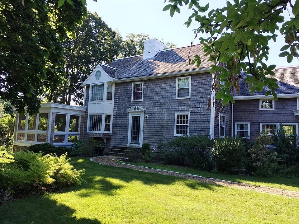 24 Rust Way, Cohasset, Ma 02025 