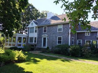 24 Rust Way, Cohasset, MA 02025