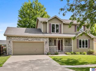 5387 W Katleman Dr, Lincoln, NE 68521