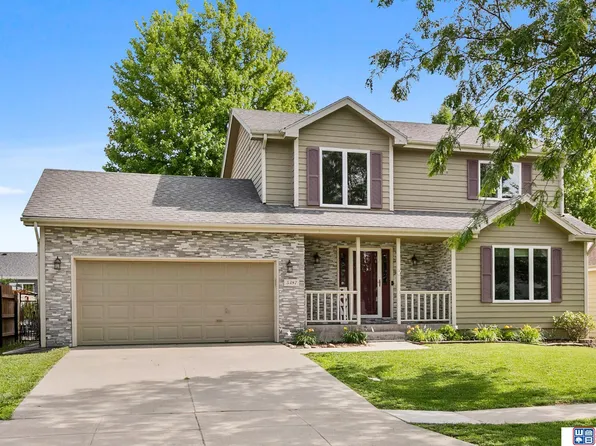 5387 W Katleman Dr, Lincoln, NE 68521