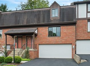 206 Timber Ln, Sewickley, PA 15143