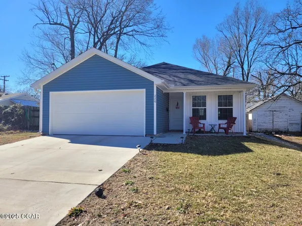 220 S Florida Ave, Joplin, MO 64801