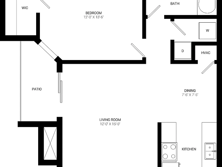Brandywine Apartment Homes — Photo 46