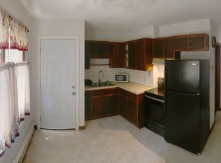 14 Murray Ave APT 3, South Grafton, MA 01560