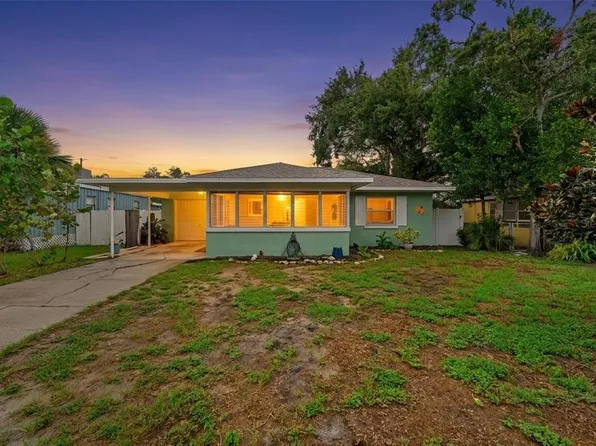 436 NORFOLK STREET, DUNEDIN, FL 34698