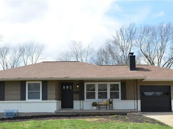 7800 Arlington Ave, Raytown, MO 64138