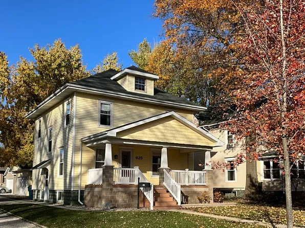 625 W Lincoln St, Pontiac, IL 61764