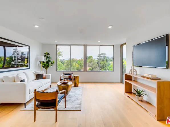 10501 Wilshire Blvd Unit 816, Los Angeles, CA 90024