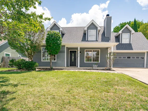 1804 Mara Dr, Chattanooga, TN 37421