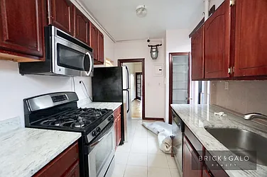 Rented by BRICK & GALO REALTY CORP