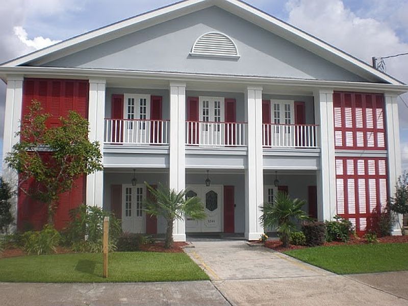 1st image of 3246 Behrman Pl