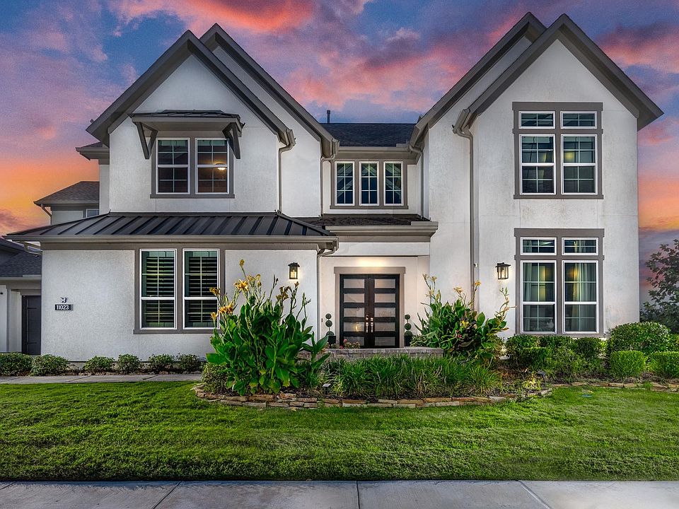1st image of 11023 Heartleaf Aster Way