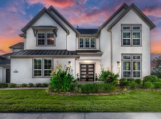 11023 Heartleaf Aster Way, Cypress, TX 77433